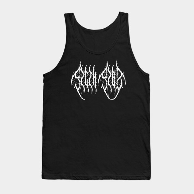 Filth Pigs Tank Top by Jim and Them