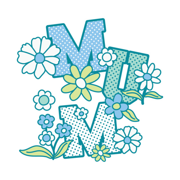 Like A Mum by Taylor Thompson Art