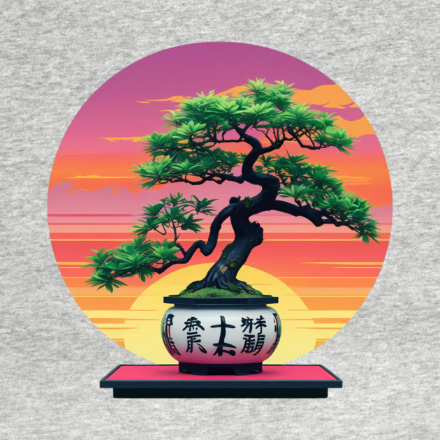 Bonsai by BA