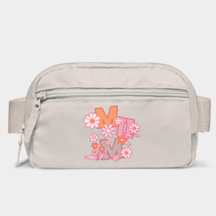 Like A Mum (pink) Bag