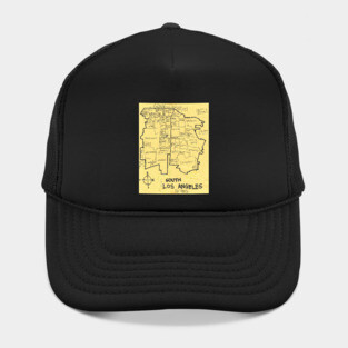 South Los Angeles Hat