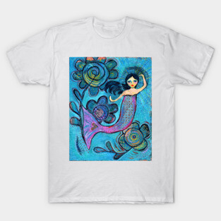 Mermaid T-Shirt