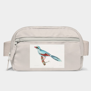 Hunting Crow. John Edward Gray Bag