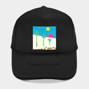 The Cure Hat