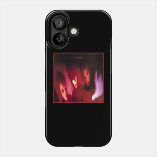 The Cure Phone Case