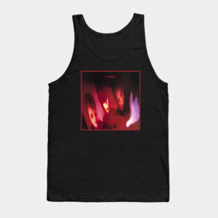 The Cure Tank Top