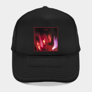 The Cure Hat