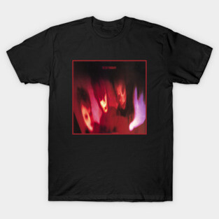 The Cure T-Shirt
