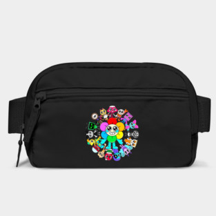 Dandy's World Toons Celebration Gift For Kids Bag