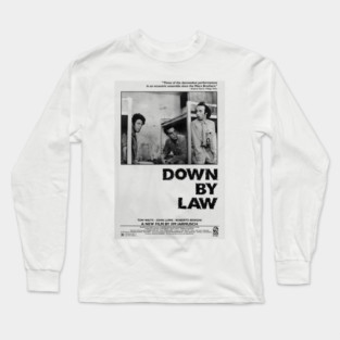 Down By Law Long Sleeve T-Shirt