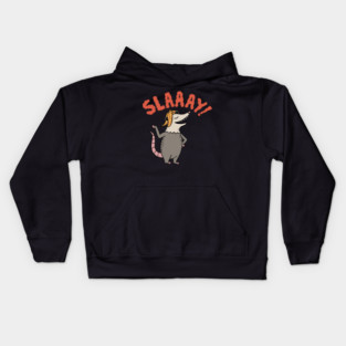 Slay Kids Hoodie