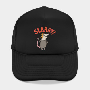 Slay Hat