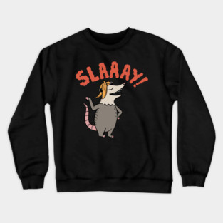 Slay Crewneck Sweatshirt