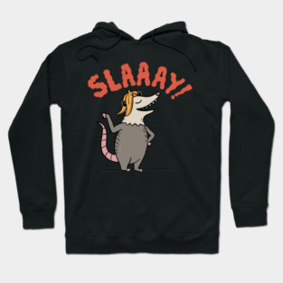 Slay Hoodie
