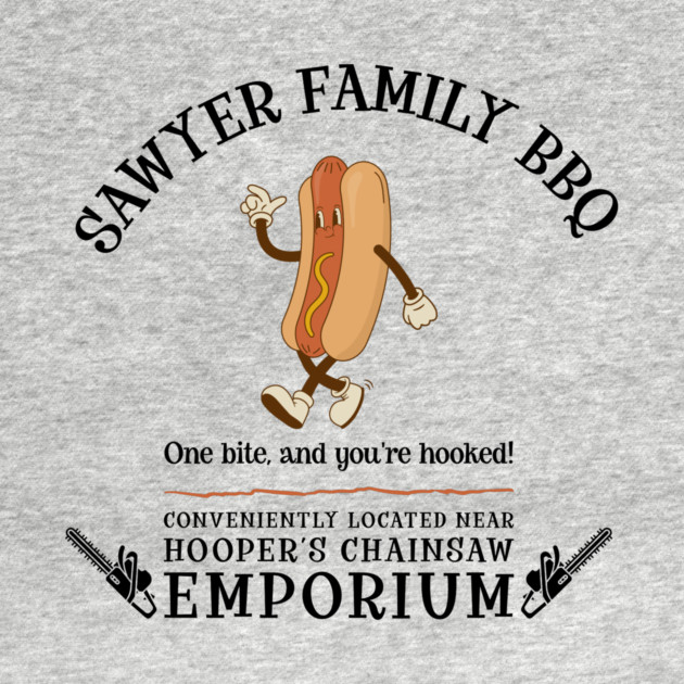 Texas bbq by M. Ironfist