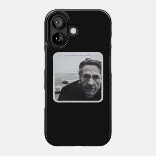 The Cure Phone Case