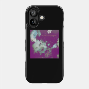 The Cure Phone Case
