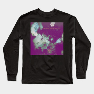 The Cure Long Sleeve T-Shirt