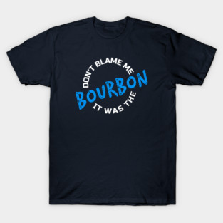 BOURBON T-Shirt
