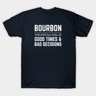 BOURBON T-Shirt