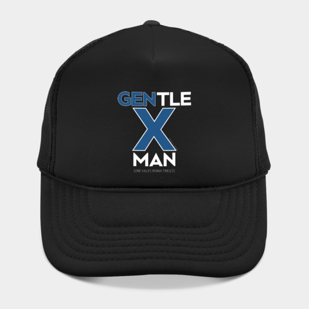 GenX Gentleman by REG