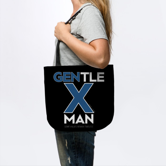 GenX Gentleman by REG