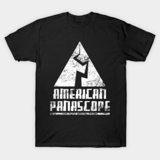American Panascope (Joe vs the Volcano) T-Shirt