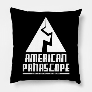 American Panascope (Joe vs the Volcano) Pillow