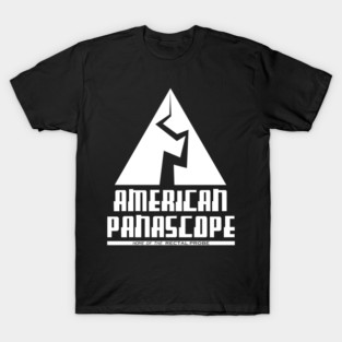American Panascope (Joe vs the Volcano) T-Shirt