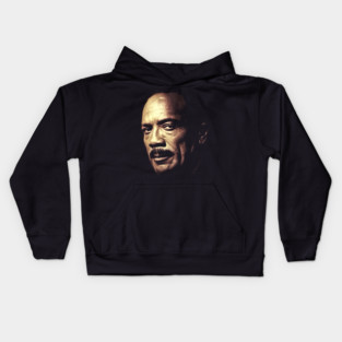 Quincy Jones Kids Hoodie
