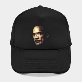 Quincy Jones Hat