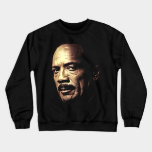 Quincy Jones Crewneck Sweatshirt