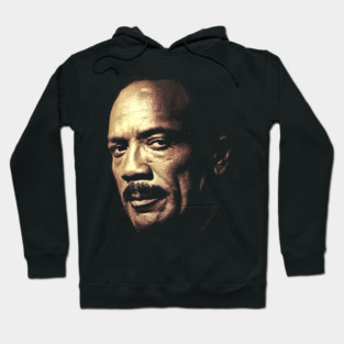 Quincy Jones Hoodie