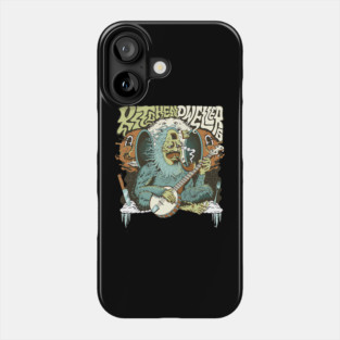 Kitchen Dwellers Phone Case