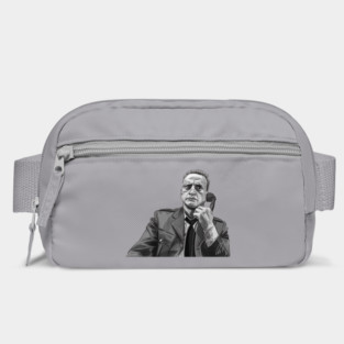 Dr. Strangelove: "Buck" Turgidson Bag