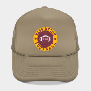 washington football Hat