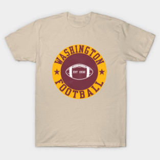 washington football T-Shirt