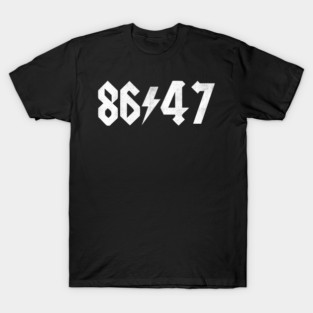 8647 T-Shirt
