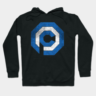 OCP Hoodie