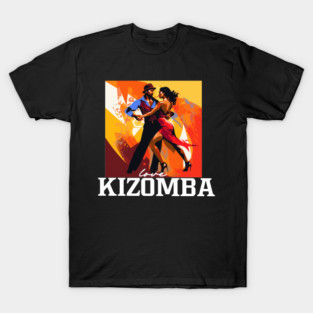 Kizomba T-Shirt