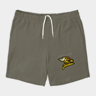 Jordan Formula 1 Shorts