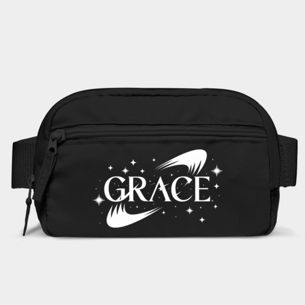 Grace: Divine Light in the Stars by Rox