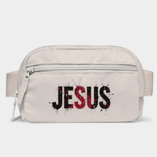 Covered by His Blood Bag