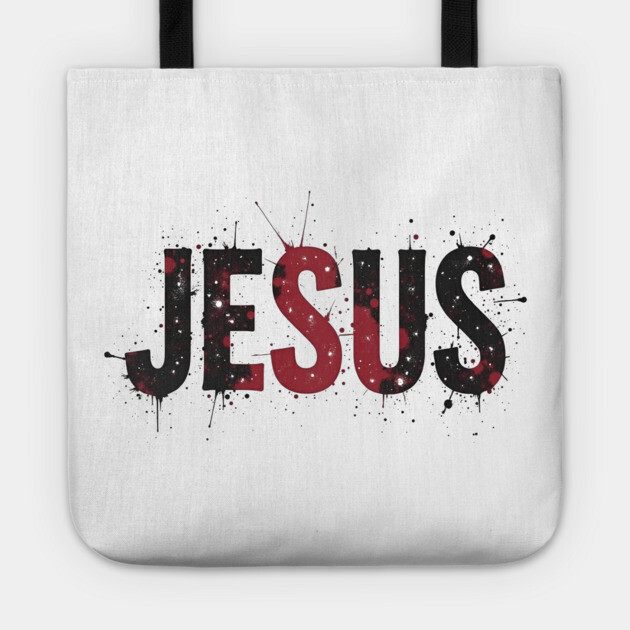 Covered by His Blood Tote by Rox