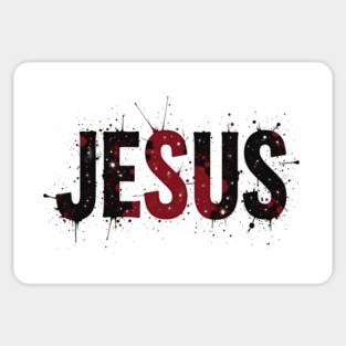 Covered by His Blood Magnet