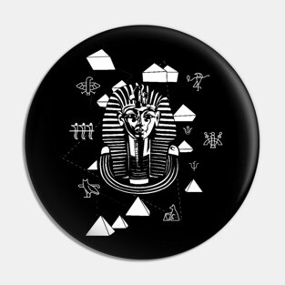 Ancient Egypt Pin