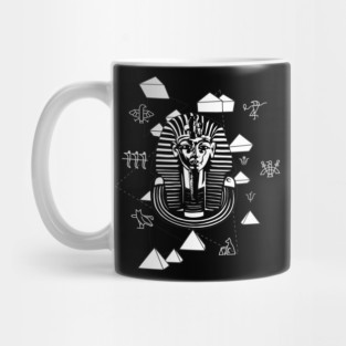 Ancient Egypt Mug