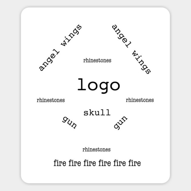 semiotics for beginners Magnet by Psychoanalytic's Store