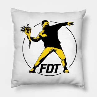 FDT Pillow