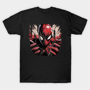 spiderman T-Shirt